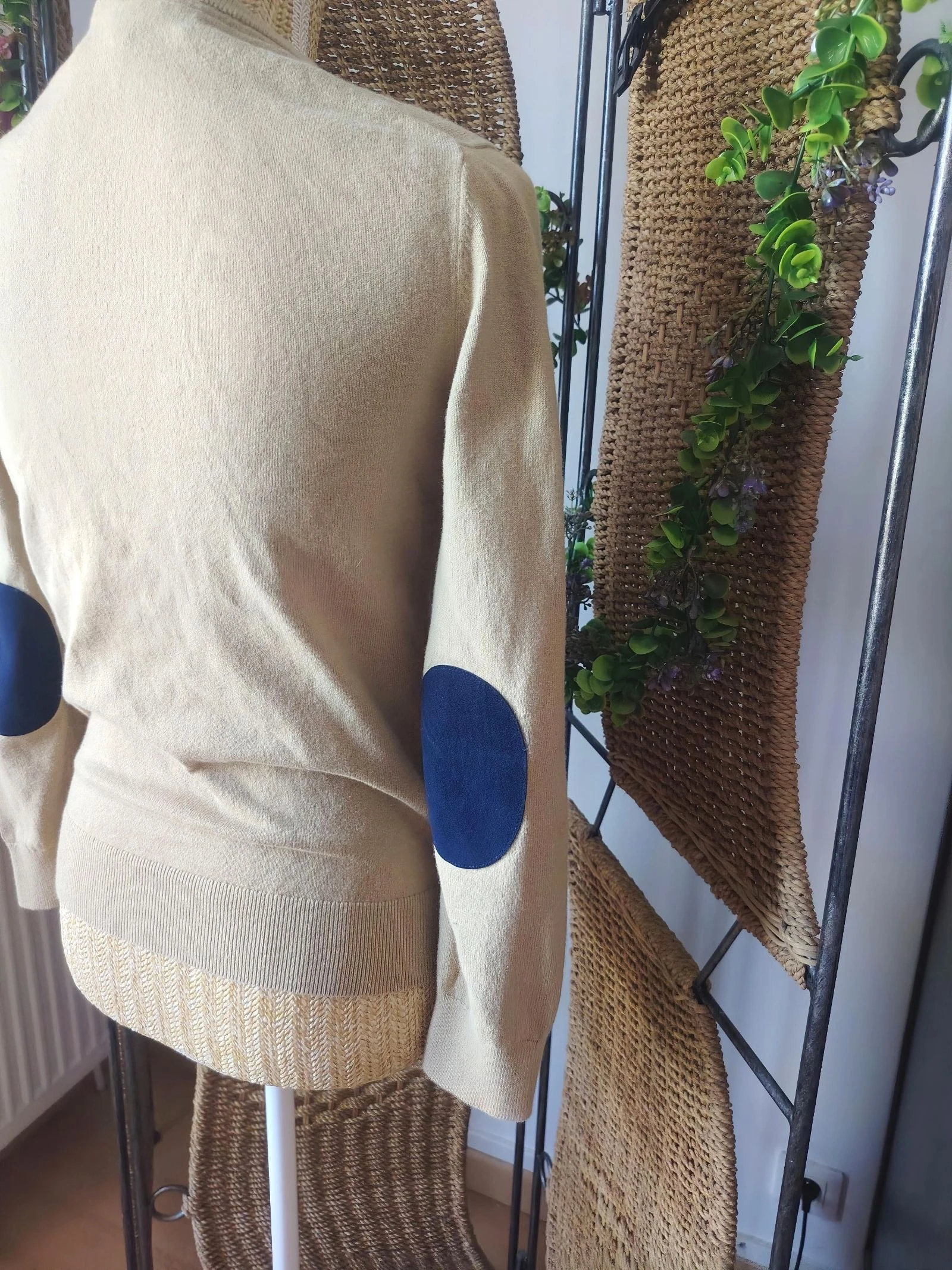 Jersey de mujer talla 36 Vicomte A – photo 8
